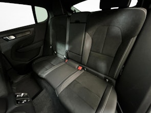 Fahrzeugbild VOLVO C40 P8 Twin Recharge Ultimate AWD