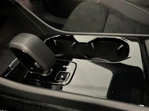 Volvo C40 P8 Twin Recharge Ultimate AWD