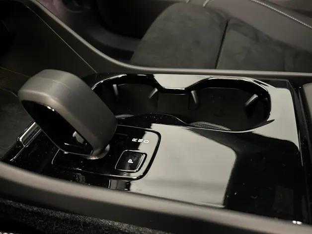 Volvo C40 P8 Twin Recharge Ultimate AWD
