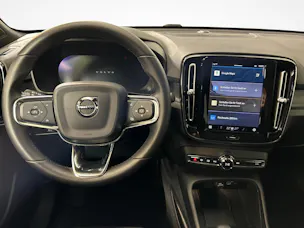 Volvo C40 P8 Twin Recharge Ultimate AWD
