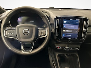 Fahrzeugbild VOLVO C40 P8 Twin Recharge Ultimate AWD