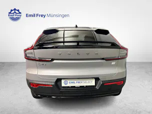Volvo C40 P8 Twin Recharge Ultimate AWD