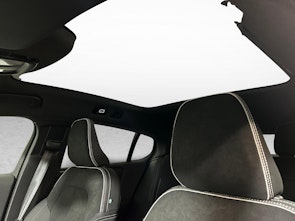 Fahrzeugbild VOLVO C40 P8 Twin Recharge Ultimate AWD