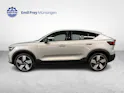 Volvo C40 P8 Twin Recharge Ultimate AWD