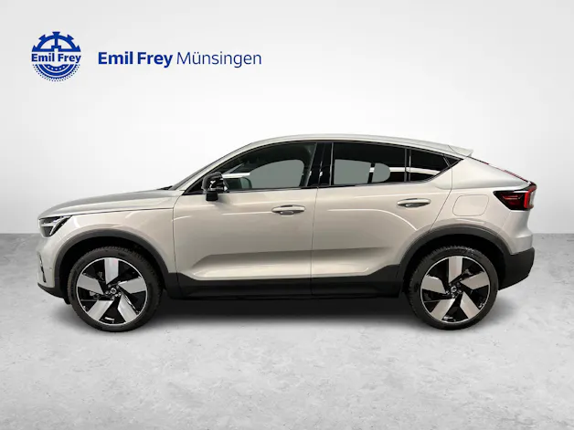 Volvo C40 P8 Twin Recharge Ultimate AWD