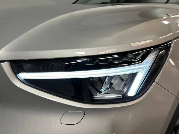 Volvo C40 P8 Twin Recharge Ultimate AWD