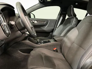 Volvo C40 P8 Twin Recharge Ultimate AWD