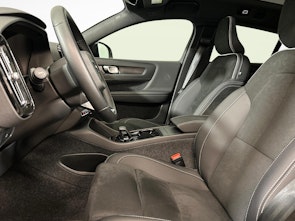 Fahrzeugbild VOLVO C40 P8 Twin Recharge Ultimate AWD