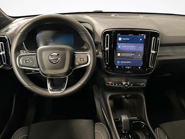 Volvo C40 P8 Twin Recharge Ultimate AWD