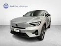 Volvo C40 P8 Twin Recharge Ultimate AWD