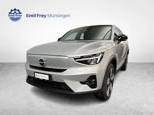Volvo C40 P8 Twin Recharge Ultimate AWD