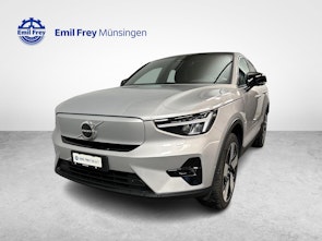 Fahrzeugbild VOLVO C40 P8 Twin Recharge Ultimate AWD