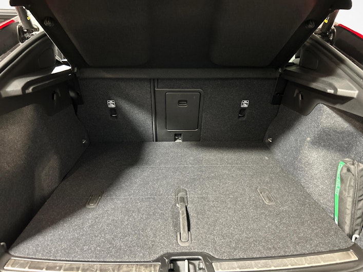 Fahrzeugbild VOLVO C40