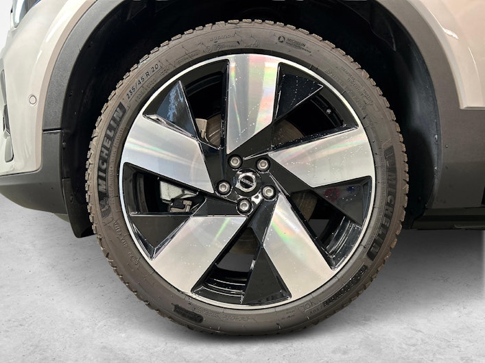 Fahrzeugbild VOLVO C40