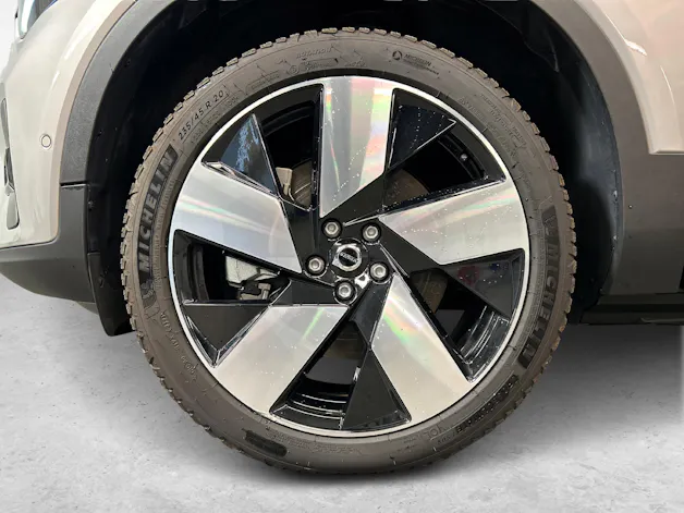 Volvo C40 P8 Twin Recharge Ultimate AWD