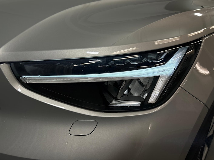 Fahrzeugbild VOLVO C40