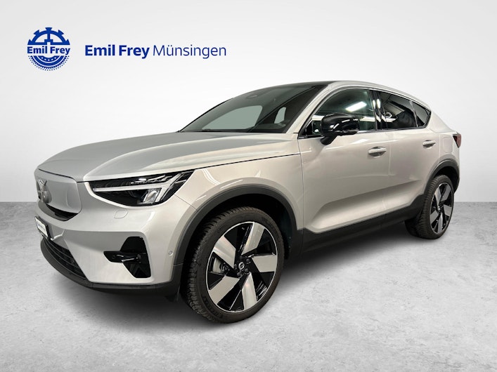 Fahrzeugbild VOLVO C40