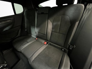 Fahrzeugbild VOLVO C40 P8 Twin Recharge Ultimate AWD