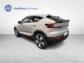 Fahrzeugbild VOLVO C40 P8 Twin Recharge Ultimate AWD