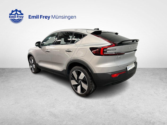 Fahrzeugbild VOLVO C40