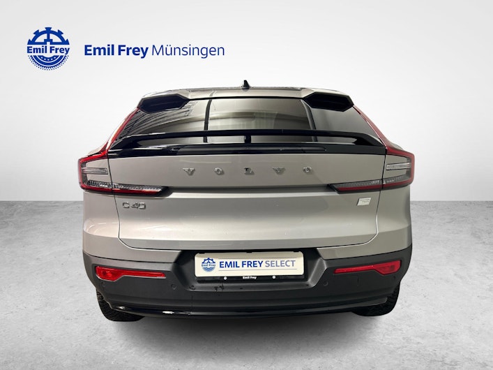 Fahrzeugbild VOLVO C40