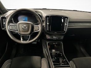 Fahrzeugbild VOLVO C40 P8 Twin Recharge Ultimate AWD