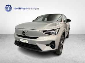 Fahrzeugbild VOLVO C40 P8 Twin Recharge Ultimate AWD