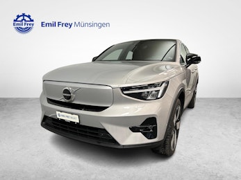 immagine del veicolo VOLVO C40 P8 Twin Recharge Ultimate AWD immagine del veicolo VOLVO C40 P8 Twin Recharge Ultimate AWD
