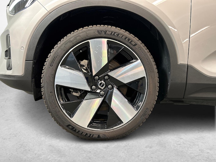 Fahrzeugbild VOLVO C40