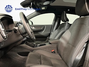 Fahrzeugbild VOLVO C40 P8 Twin Recharge Ultimate AWD