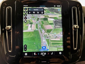 Fahrzeugbild VOLVO C40 P8 Twin Recharge Ultimate AWD