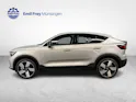 Volvo C40 P8 Twin Recharge Ultimate AWD