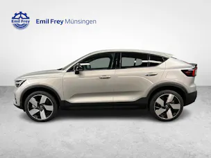 Volvo C40 P8 Twin Recharge Ultimate AWD