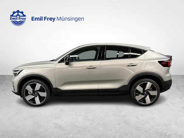 Volvo C40 P8 Twin Recharge Ultimate AWD