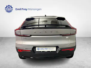 Volvo C40 P8 Twin Recharge Ultimate AWD