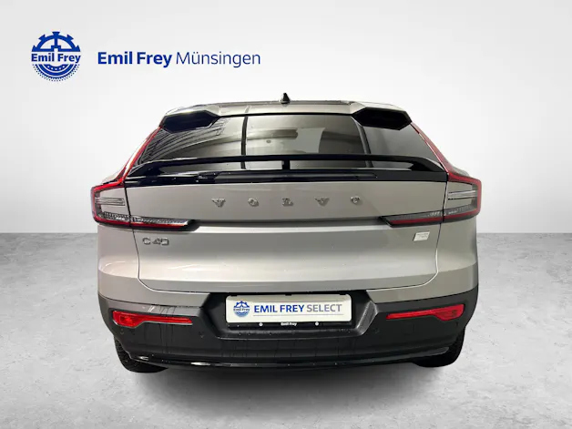 Volvo C40 P8 Twin Recharge Ultimate AWD