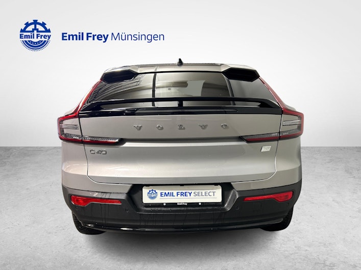 Fahrzeugbild VOLVO C40