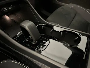 Volvo C40 P8 Twin Recharge Ultimate AWD