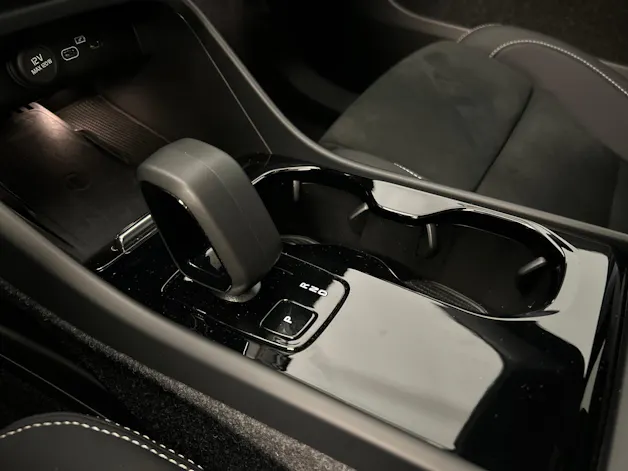 Volvo C40 P8 Twin Recharge Ultimate AWD