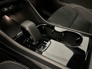 Fahrzeugbild VOLVO C40 P8 Twin Recharge Ultimate AWD