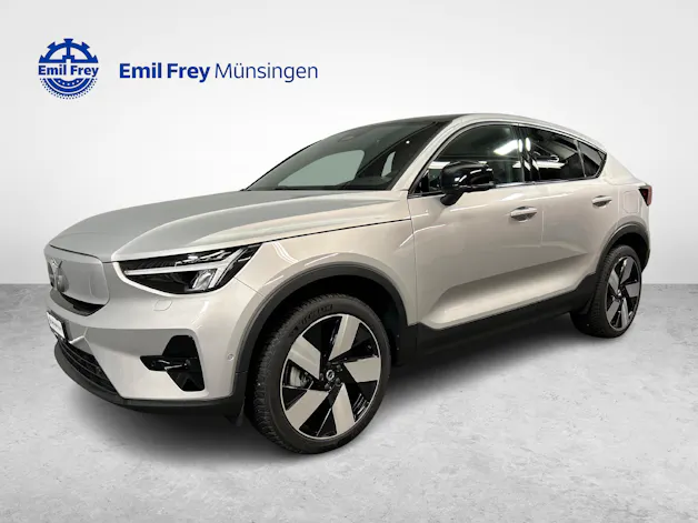 Volvo C40 P8 Twin Recharge Ultimate AWD
