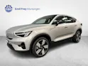 Volvo C40 P8 Twin Recharge Ultimate AWD