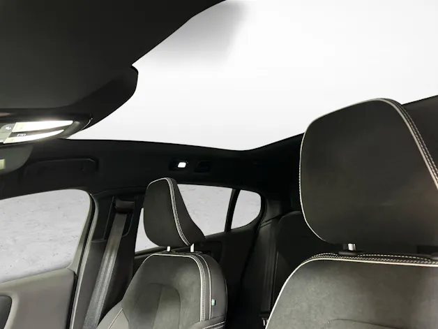 Volvo C40 P8 Twin Recharge Ultimate AWD
