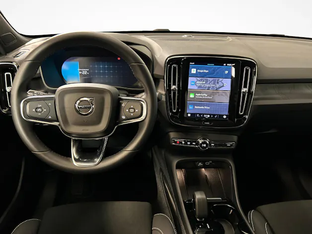 Volvo C40 P8 Twin Recharge Ultimate AWD