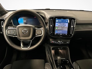 Fahrzeugbild VOLVO C40 P8 Twin Recharge Ultimate AWD