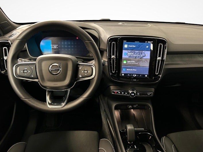 Fahrzeugbild VOLVO C40