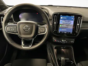 Volvo C40 P8 Twin Recharge Ultimate AWD