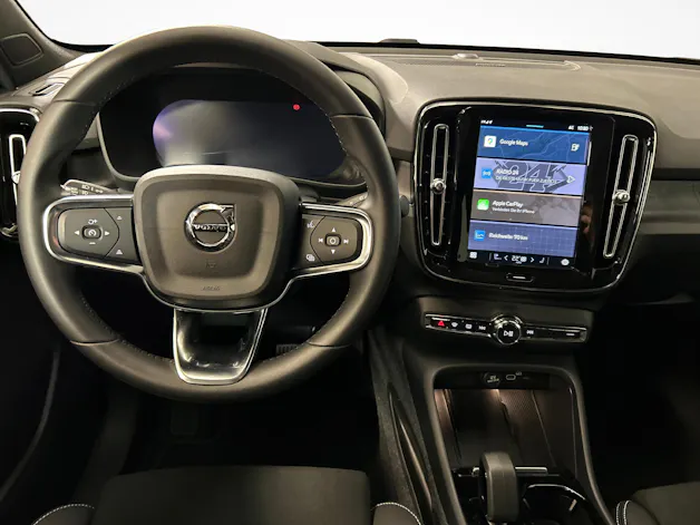 Volvo C40 P8 Twin Recharge Ultimate AWD