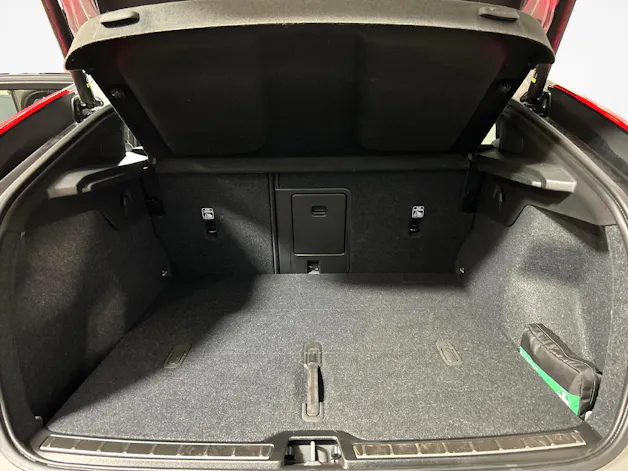 Volvo C40 P8 Twin Recharge Ultimate AWD