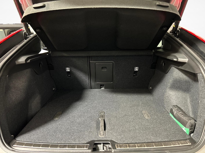 Fahrzeugbild VOLVO C40